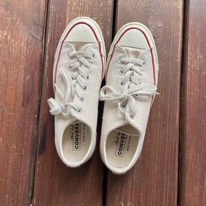 Converse Chuck 70 Low Top